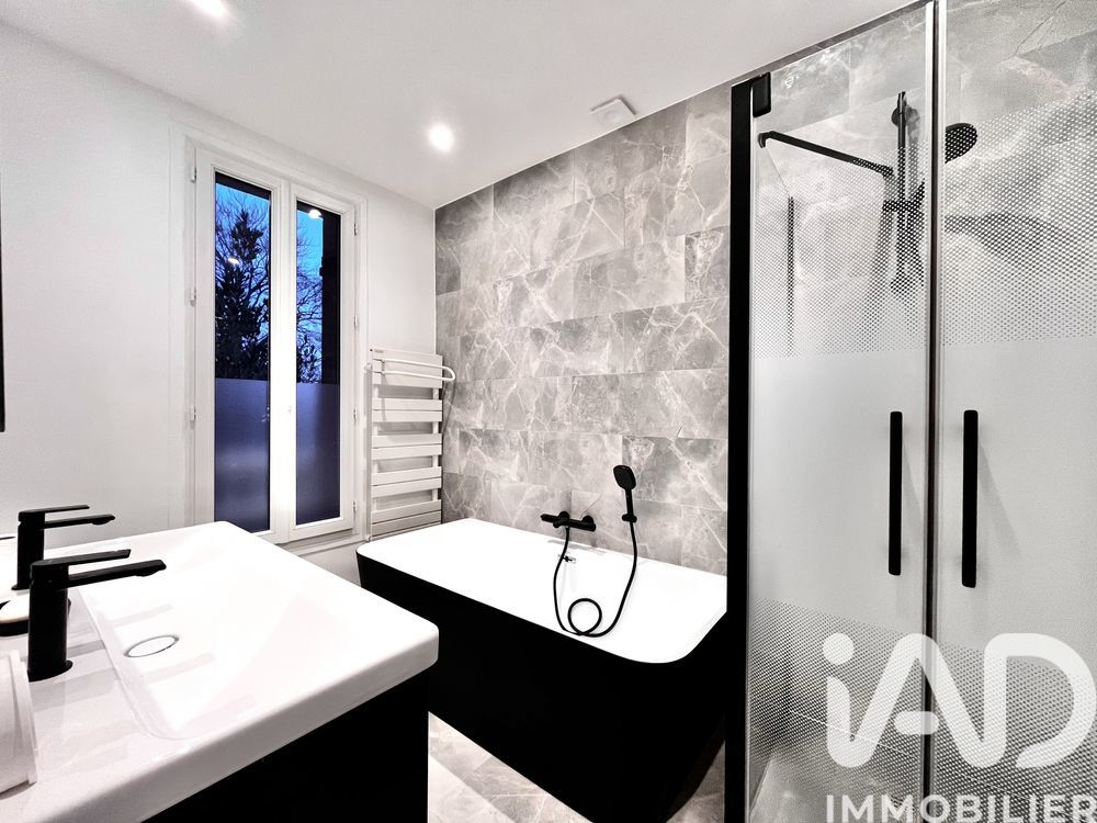 � vendre  Maison Antony (92160)