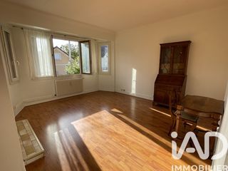  Appartement � vendre 2 pi�ces 47 m�