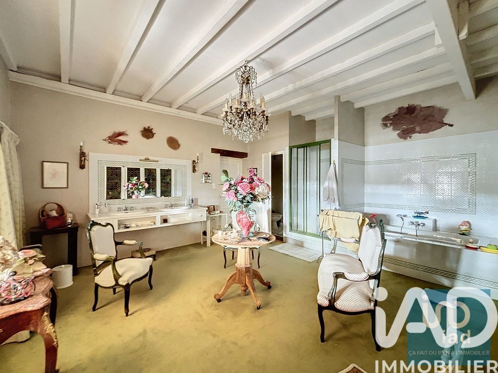 � vendre  Maison Terraube (32700)