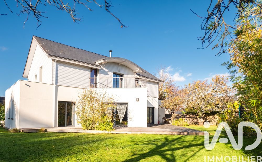 � vendre  Villa Carquefou (44470)