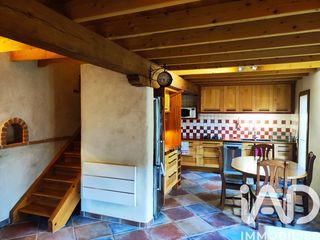  Maison � vendre 3 pi�ces 57 m�