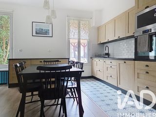  Appartement � vendre 5 pi�ces 100 m�