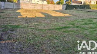  Terrain � vendre 402 m�