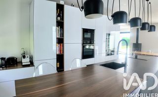  Villa � vendre 6 pi�ces 208 m�