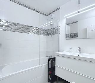  Appartement � vendre 2 pi�ces 48 m�