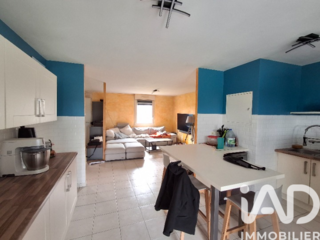  Maison � vendre 7 pi�ces 155 m�