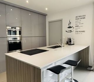  Maison � vendre 5 pi�ces 115 m�