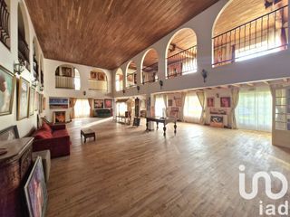  Maison � vendre 10 pi�ces 560 m�