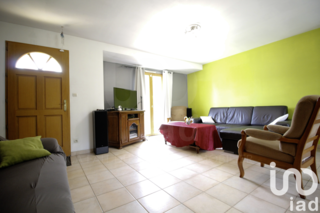  Maison � vendre 7 pi�ces 123 m�