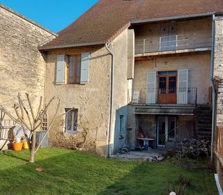  Maison � vendre 9 pi�ces 236 m�