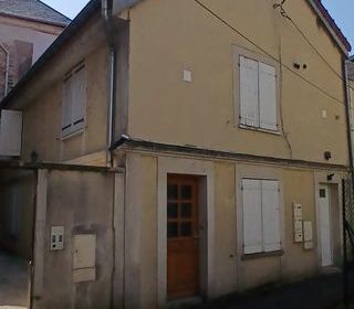  Appartement � vendre 2 pi�ces 47 m�