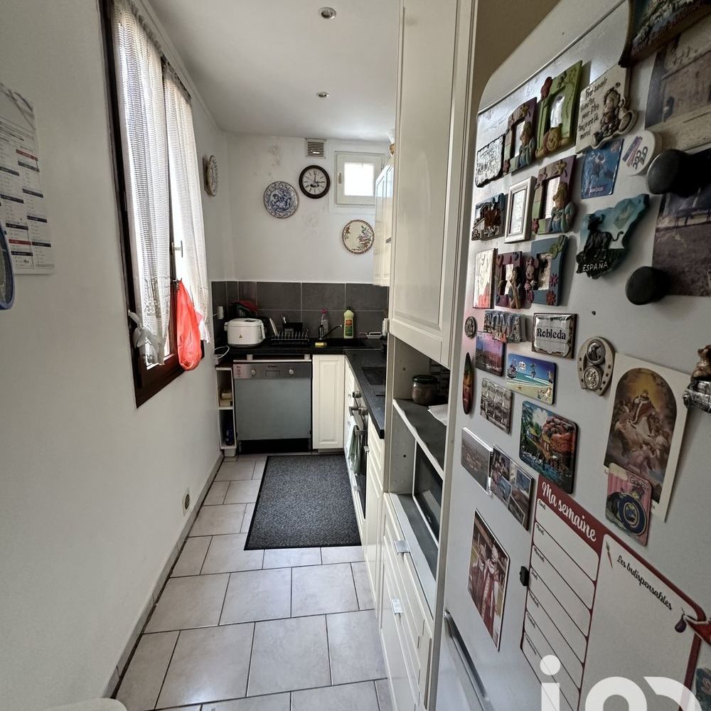 � vendre  Maison Montreuil (93100)