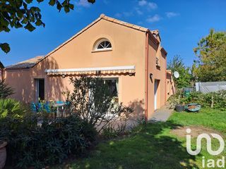  Maison � vendre 4 pi�ces 128 m�