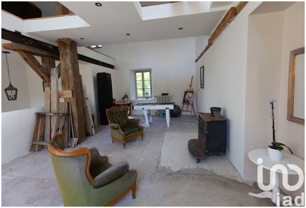 � vendre  Maison Duvy (60800)