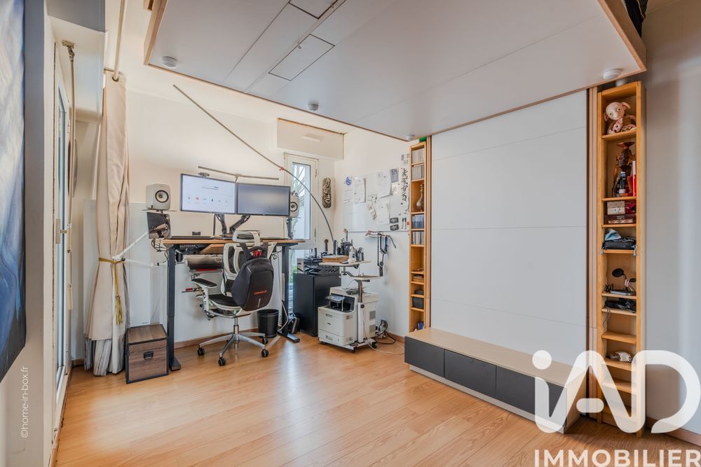 � vendre  Appartement Le V�sinet (78110)