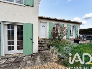  Maison � vendre 7 pi�ces 138 m�