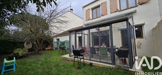  Maison � vendre 6 pi�ces 92 m�