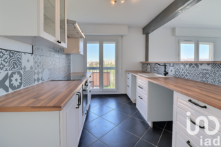  Appartement � vendre 4 pi�ces 76 m�