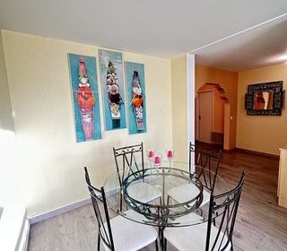  Appartement � vendre 3 pi�ces 65 m�