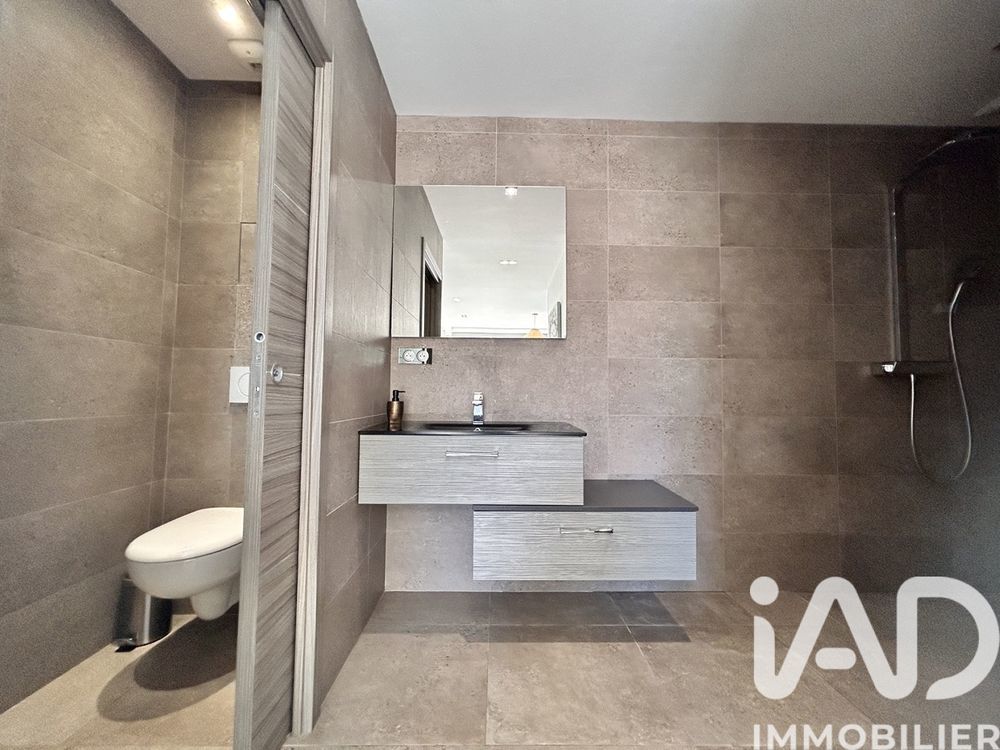 � vendre  Villa La Tronche (38700)