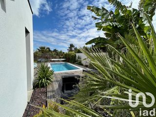  Villa � vendre 5 pi�ces 128 m�