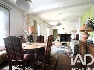  Maison � vendre 4 pi�ces 85 m�