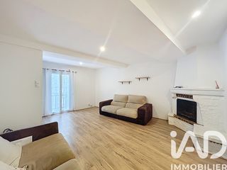  Maison � vendre 4 pi�ces 88 m�