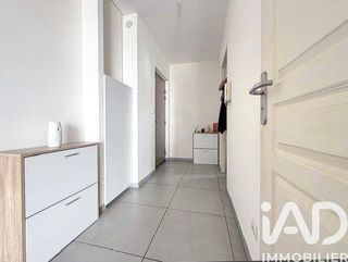  Appartement � vendre 2 pi�ces 47 m�