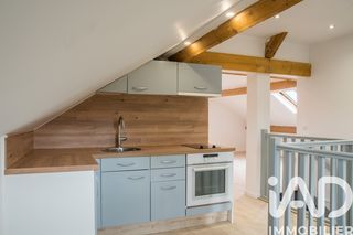  Appartement � vendre 2 pi�ces 38 m�