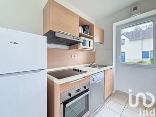  Appartement � vendre 3 pi�ces 37 m�