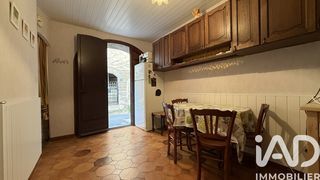 Maison � vendre 4 pi�ces 86 m�