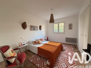  Maison � vendre 4 pi�ces 119 m�