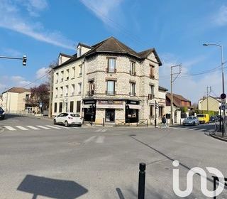  Immeuble � vendre 417 m�