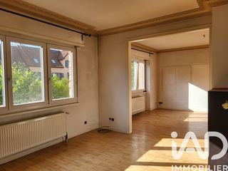  Maison � vendre 4 pi�ces 102 m�