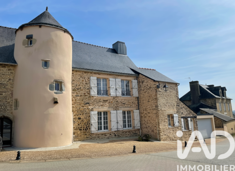   Vente Maison traditionnelle 5 pi�ces Maison - 5 pi�ce(s) - 147 m�