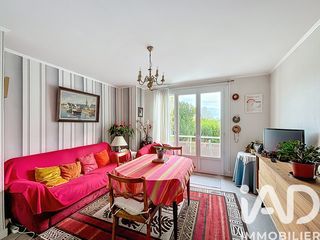  Appartement � vendre 3 pi�ces 50 m�