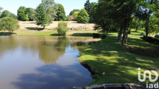  Terrain � vendre 14490 m�