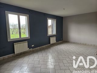  Maison � vendre 3 pi�ces 87 m�