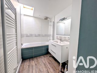  Appartement � louer 4 pi�ces 65 m� Le mans