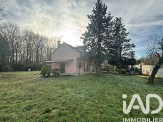  Maison � vendre 8 pi�ces 177 m�