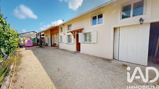  Maison � vendre 10 pi�ces 200 m�