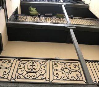  Appartement � vendre 4 pi�ces 84 m�