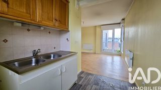  Appartement � vendre 2 pi�ces 40 m�