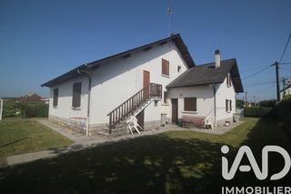  Maison � vendre 7 pi�ces 175 m�