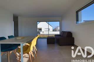  Maison � vendre 4 pi�ces 125 m�