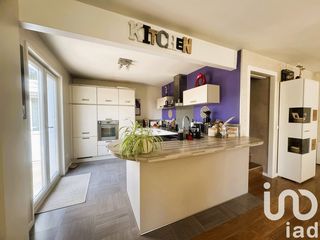  Maison � vendre 5 pi�ces 125 m�