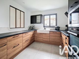  Maison � vendre 4 pi�ces 89 m�