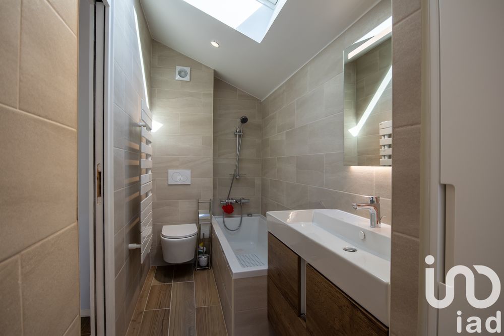 � vendre  Villa M�zy-sur-Seine (78250)