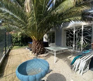  Appartement � vendre 5 pi�ces 81 m�