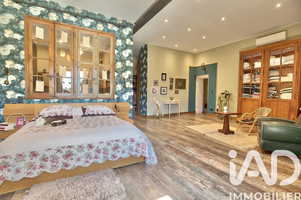 � vendre  Maison Tarascon (13150)